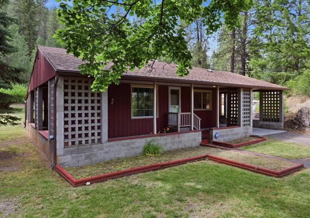 2nd image of 14424 S Cheney Spokane Rd, Cheney, WA 99004 | MLS# 202620417