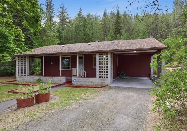 3rd image of 14424 S Cheney-Spokane Rd, Cheney, WA 99004 | MLS# 202620417
