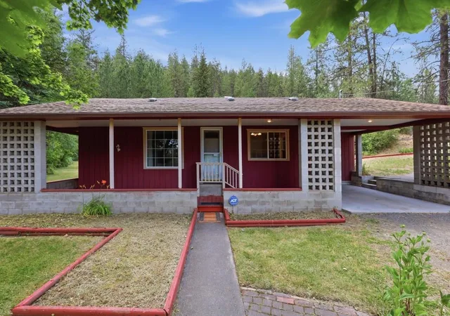 4th image of 14424 S Cheney-Spokane Rd, Cheney, WA 99004 | MLS# 202620417