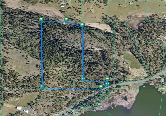 50th image of 14424 S Cheney Spokane Rd, Cheney, WA 99004 | MLS# 202620417