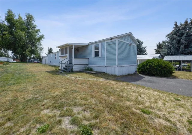 Homes for sale in Airway Heights, WA | 2201 N Craig Ave Rd, Airway Heights, WA 99224 | MLS# 202620419