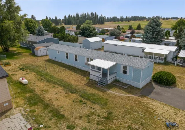 Homes for sale in Airway Heights, WA | 2201 N Craig Ave Rd, Airway Heights, WA 99224 | MLS# 202620419