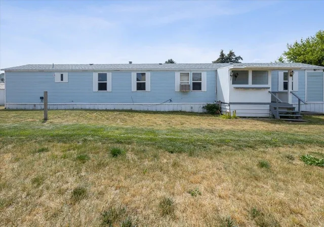 Homes for sale in Airway Heights, WA | 2201 N Craig Ave Rd, Airway Heights, WA 99224 | MLS# 202620419