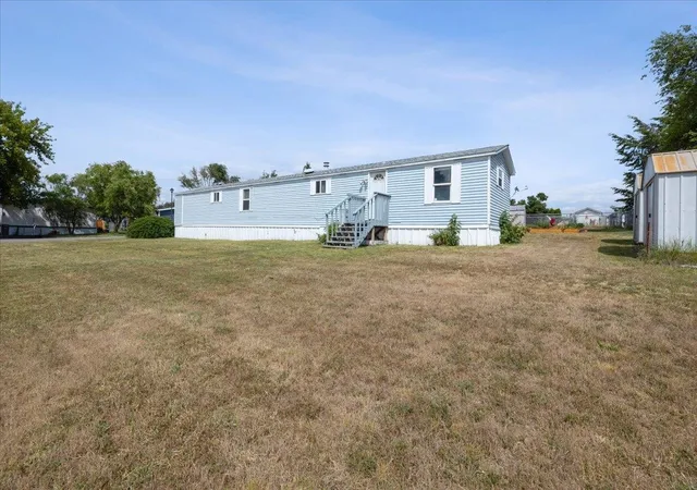 Homes for sale in Airway Heights, WA | 2201 N Craig Ave Rd, Airway Heights, WA 99224 | MLS# 202620419