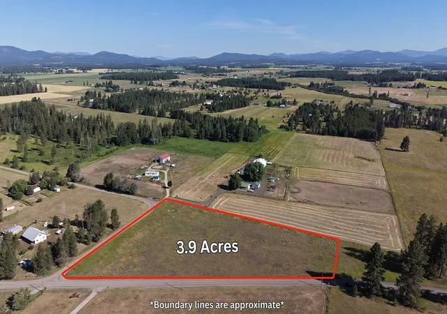 15th image of Xxxx W Parker Rd, Deer Park, WA 99006 | MLS# 202620420