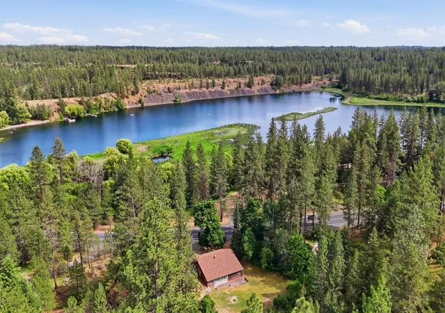 2nd image of 14400 Blk S S Cheney Spokane Rd Rd, Cheney, WA 99004 | MLS# 202620421