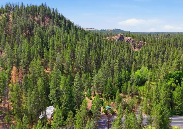 4th image of 14400 Blk S S Cheney-Spokane Rd Rd, Cheney, WA 99004 | MLS# 202620421