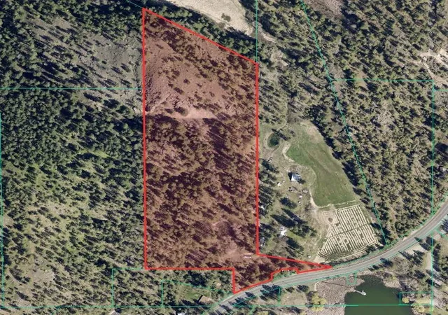 7th image of 14400 Blk S S Cheney Spokane Rd Rd, Cheney, WA 99004 | MLS# 202620421