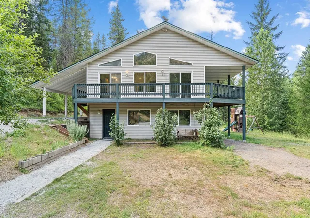 1st image of 292 Saddle Mountain Dr, Newport, WA 99156 | MLS# 202620427