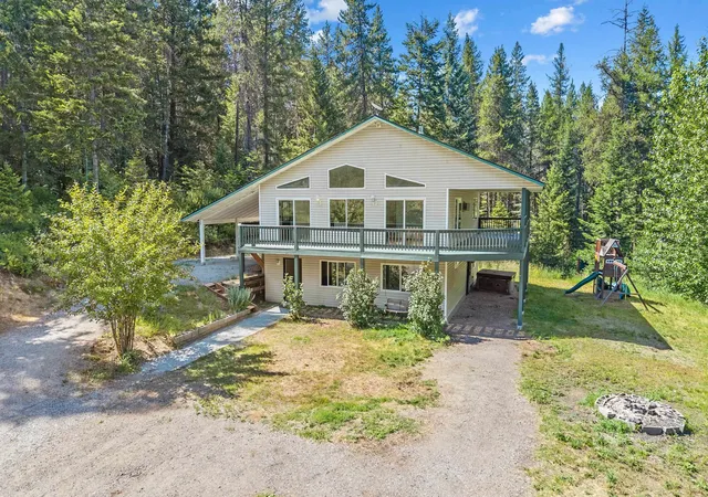 4th image of 292 Saddle Mountain Dr, Newport, WA 99156 | MLS# 202620427