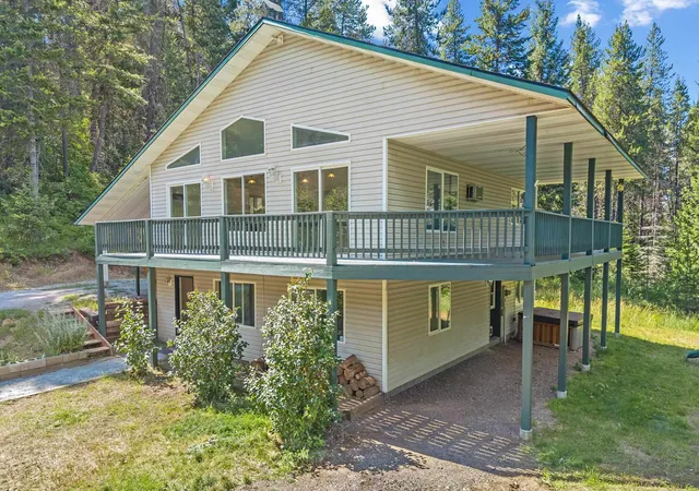 5th image of 292 Saddle Mountain Dr, Newport, WA 99156 | MLS# 202620427