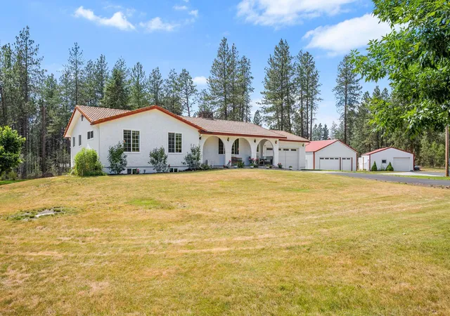 2nd image of 10117 S Andrus Rd, Cheney, WA 99004 | MLS# 202620428