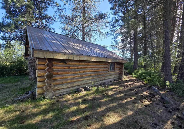 Homes for sale in Cusick, WA | 123 Cusick Meadows Rd, Cusick, WA 99119 | MLS# 202620433