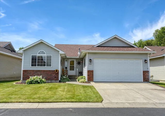 Homes for sale in Spokane Valley, WA | 306 S Calvin Ln, Spokane Valley, WA 99216 | MLS# 202620437