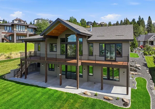4th image of 238 N Legacy Ridge Dr, Liberty Lake, WA 99019 | MLS# 202620438