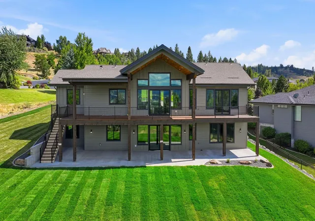 5th image of 238 N Legacy Ridge Dr, Liberty Lake, WA 99019 | MLS# 202620438