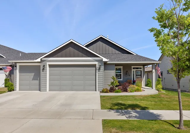 Homes for sale in Liberty Lake, WA | 2671 N Heton Ln, Liberty Lake, WA 99019 | MLS# 202620444