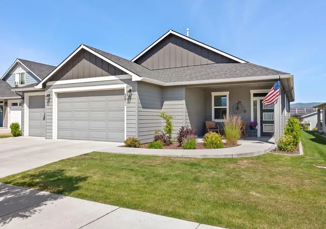 Homes for sale in Liberty Lake, WA | 2671 N Heton Ln, Liberty Lake, WA 99019 | MLS# 202620444