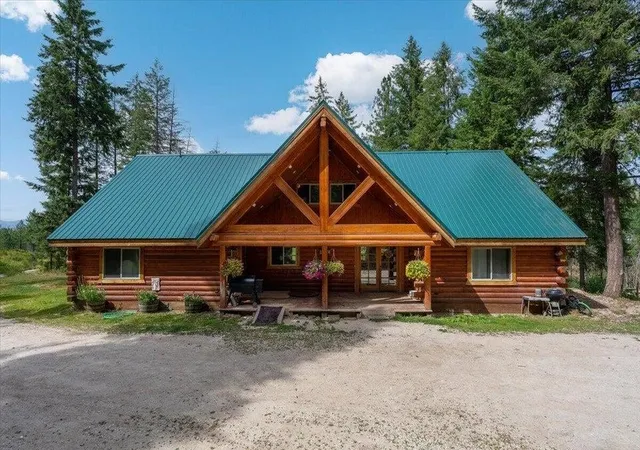 Photo 2 of Single family home for sale at 5249 Happy Hl Rd, Tumtum, WA 99034 | MLS# 202620445 | Listing updated on 2026-10-05