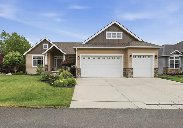 1st image of 17706 E Galaxy Rd, Greenacres, WA 99016 | MLS# 202620447