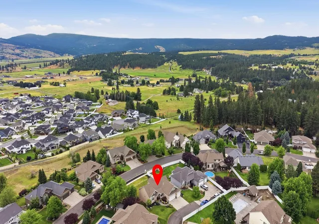 50th image of 17706 E Galaxy Rd, Greenacres, WA 99016 | MLS# 202620447