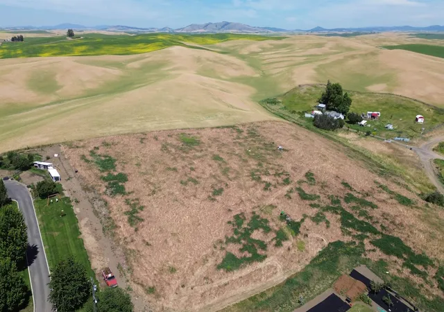 Photo 1 of Land for sale at Nna Henry St, Oakesdale, WA 99158 | MLS# 202620449 | Listing updated on 2026-08-31