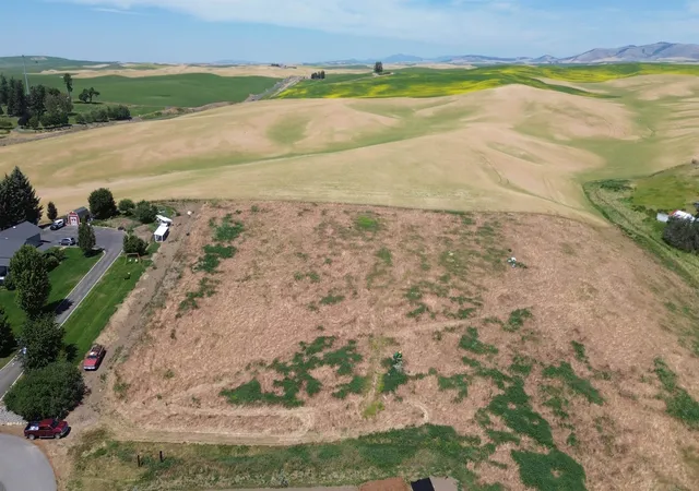 Photo 2 of Land for sale at Nna Henry St, Oakesdale, WA 99158 | MLS# 202620449 | Listing updated on 2026-08-31
