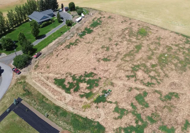 Photo 3 of Land for sale at Nna Henry St, Oakesdale, WA 99158 | MLS# 202620449 | Listing updated on 2026-08-31