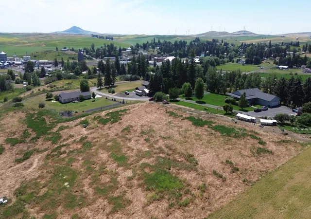 Photo 4 of Land for sale at Nna Henry St, Oakesdale, WA 99158 | MLS# 202620449 | Listing updated on 2026-08-31