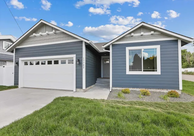 Photo 1 of Sale Pending at 627 S Manifold Ln, Spokane Valley, WA 99016 | MLS# 202620450 | Listing updated on 2026-07-08