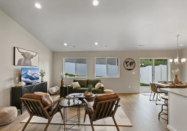 Photo 3 of Sale Pending at 627 S Manifold Ln, Spokane Valley, WA 99016 | MLS# 202620450 | Listing updated on 2026-07-08