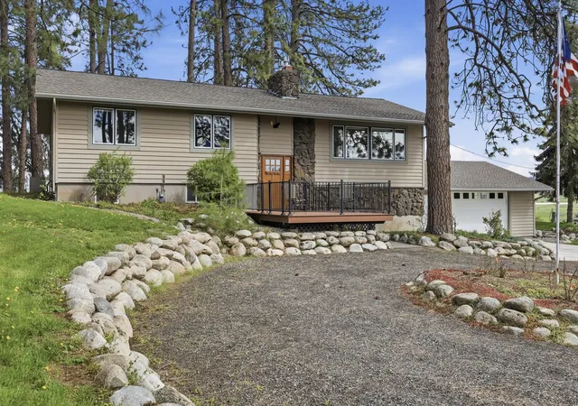Homes for sale in Mead, WA | 12504 N Fairview Rd, Mead, WA 99021 | MLS# 202620455