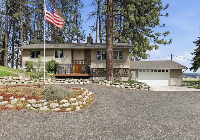 Homes for sale in Mead, WA | 12504 N Fairview Rd, Mead, WA 99021 | MLS# 202620455