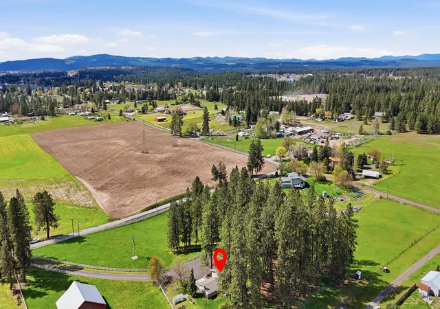 Homes for sale in Mead, WA | 12504 N Fairview Rd, Mead, WA 99021 | MLS# 202620455
