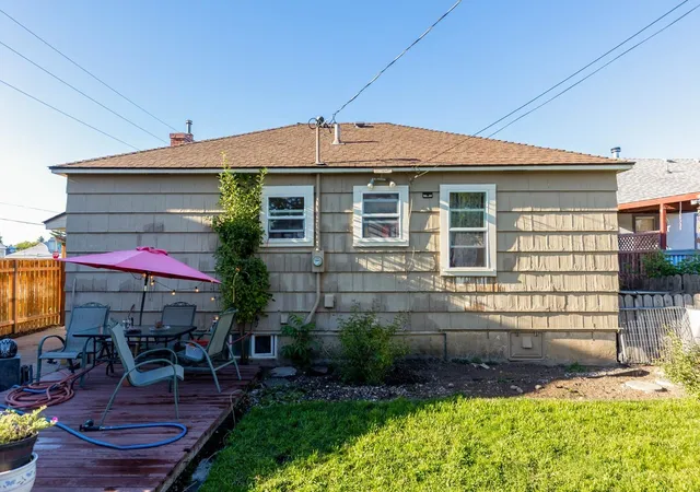 Photo 4 of Single family home for sale at 1406 E Rockwell Ave, Spokane, WA 99207 | MLS# 202620458 | Listing updated on 2026-08-07