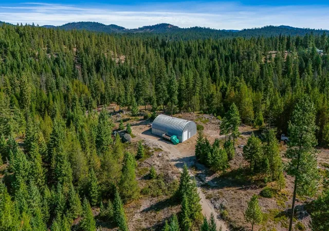 Photo 3 of Single family home for sale at 1770 Highway 211, Newport, WA 99156 | MLS# 202620462 | Listing updated on 2026-07-13