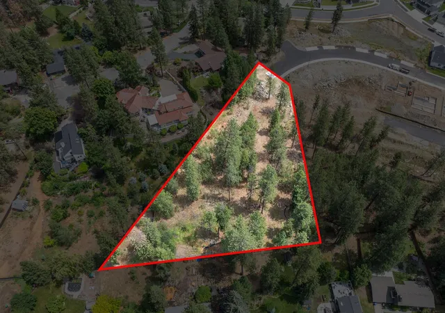 2nd image of 2606 S Homestead Ln, Veradale, WA 99037 | MLS# 202620467