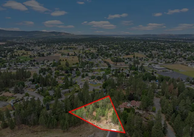 Photo 3 of Land for sale at 2606 S Homestead Ln, Veradale, WA 99037 | MLS# 202620467 | Listing updated on 2026-09-08