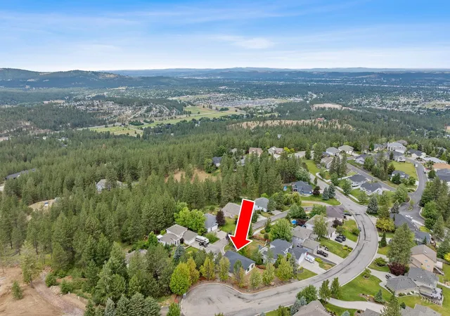 39th image of 5211 S Fairfax Ln, Veradale, WA 99037 | MLS# 202620468