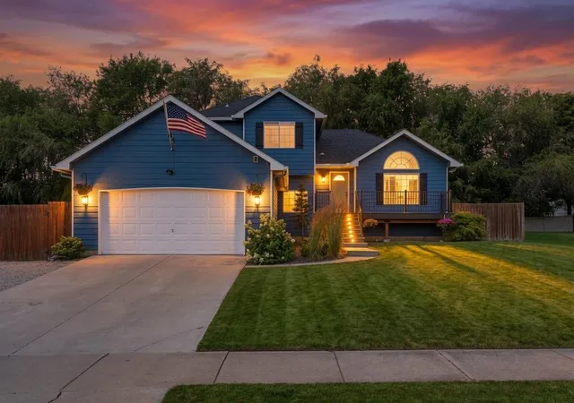 2nd image of 8803 N Maple St, Spokane, WA 99208 | MLS# 202620470