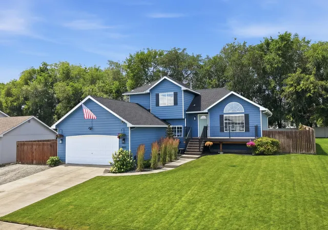 3rd image of 8803 N Maple St, Spokane, WA 99208 | MLS# 202620470