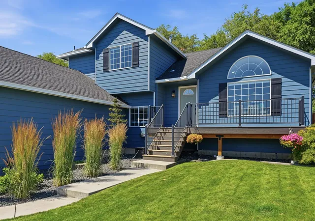 4th image of 8803 N Maple St, Spokane, WA 99208 | MLS# 202620470