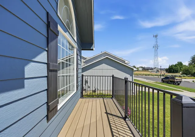 5th image of 8803 N Maple St, Spokane, WA 99208 | MLS# 202620470