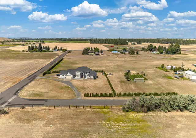 50th image of 1102 S Wheatland St, Medical Lake, WA 99022 | MLS# 202620474