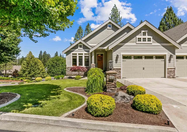 Photo 1 of Single family home for sale at 2016 W Forest Hl Ln, Spokane, WA 99218 | MLS# 202620477 | Listing updated on 2026-07-15