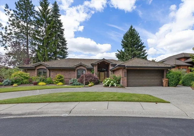 Photo 1 of Single family home for sale at 5430 S Quail Ridge Cir, Spokane, WA 99223 | MLS# 202620479 | Listing updated on 2026-07-15