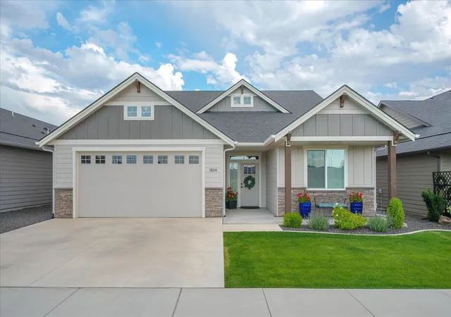1st image of 18114 N Nevada Rd, Colbert, WA 99005 | MLS# 202620480