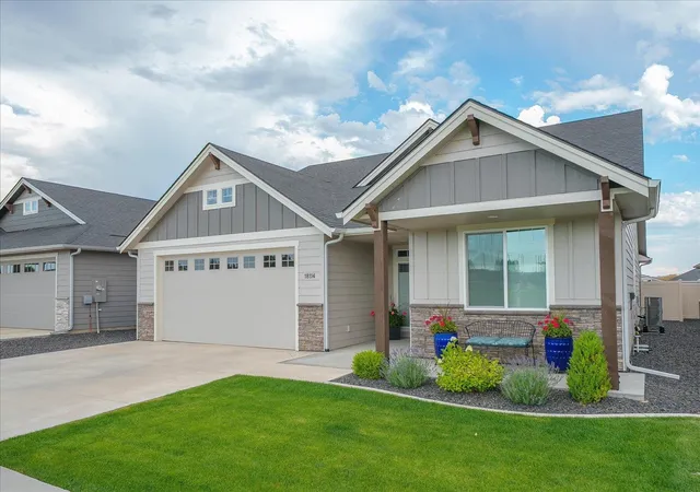 2nd image of 18114 N Nevada Rd, Colbert, WA 99005 | MLS# 202620480