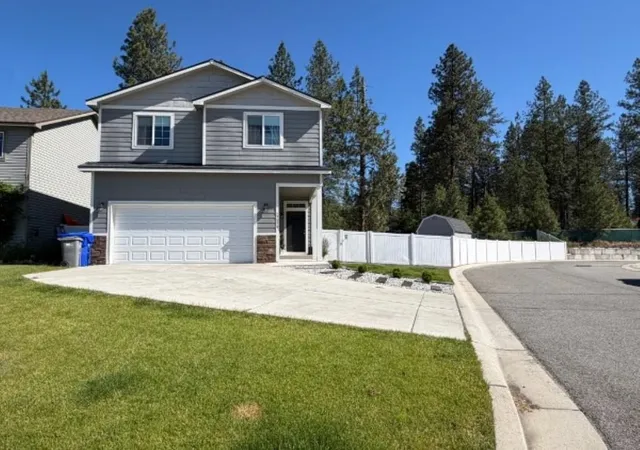 1st image of 17219 N Nevada Ln, Colbert, WA 99005 | MLS# 202620487