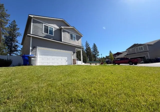 2nd image of 17219 N Nevada Ln, Colbert, WA 99005 | MLS# 202620487